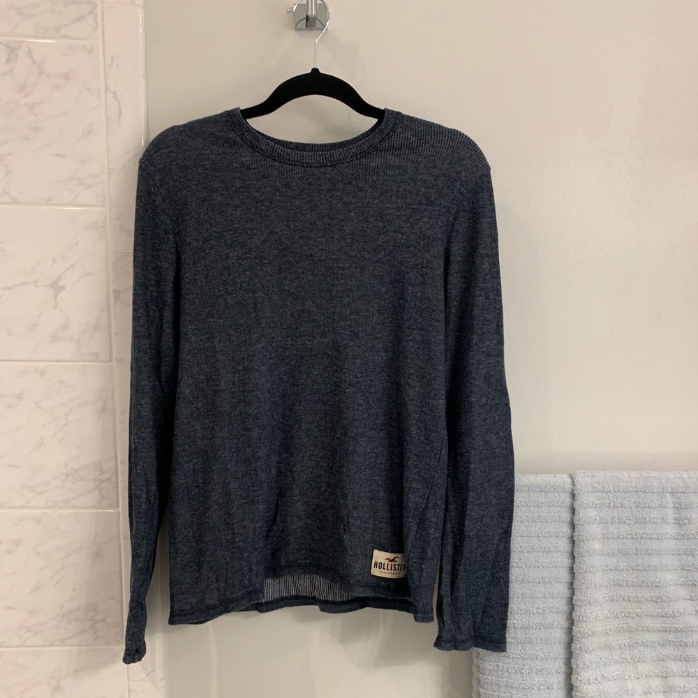 🔴LAST CHANCE! Hollister top